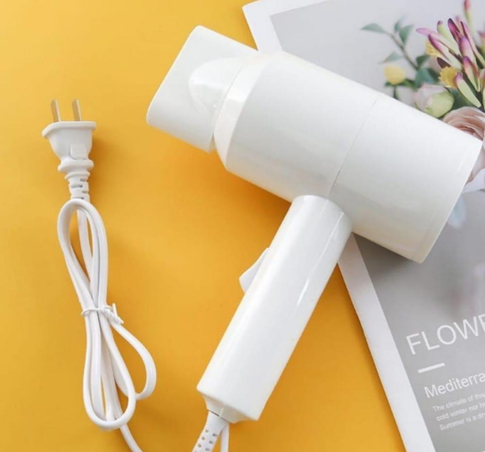 Small Hair Drying Tool - Lush and Luxe