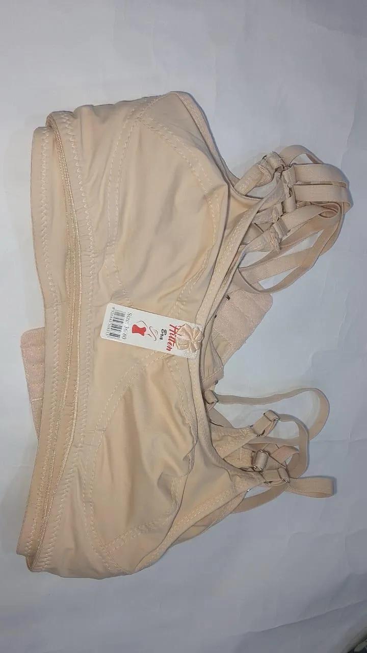 Malali Plain Wieght Non-Padded Bra