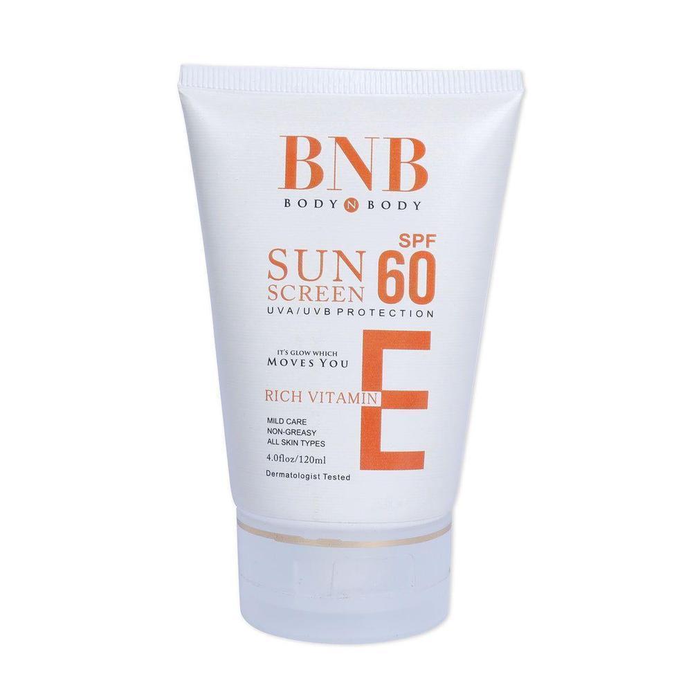 BNB 5-in-1 Glowing Kit – Brightening, Hydrating & Revitalizing Skincare Set