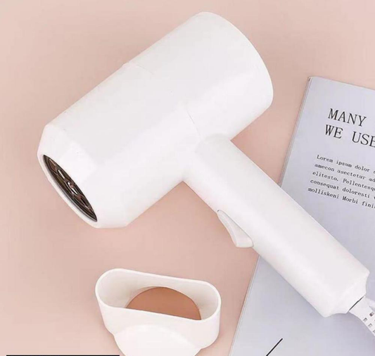 Small Hair Drying Tool - Lush and Luxe