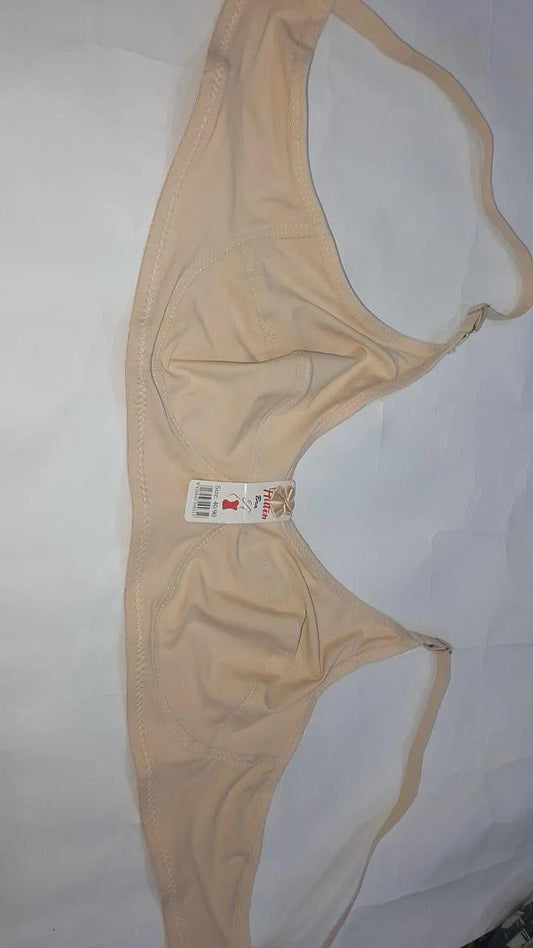 Malali Plain Wieght Non-Padded Bra