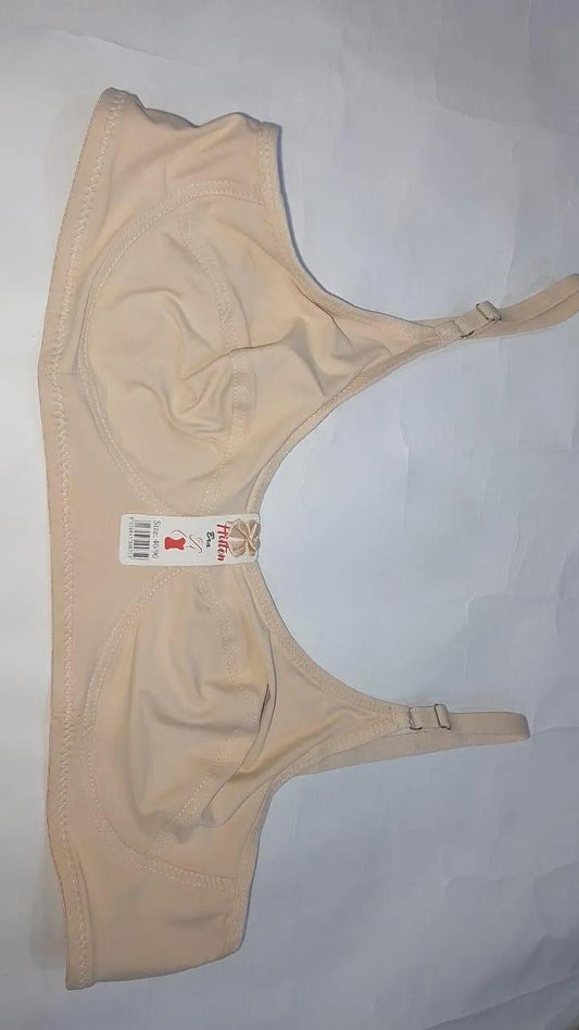 Malali Plain Wieght Non-Padded Bra