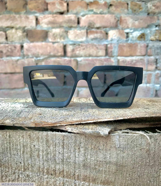 Best Option for gift, Protect Eye From Harmfull Sun Radiations Sunglasses - Lush and Luxe