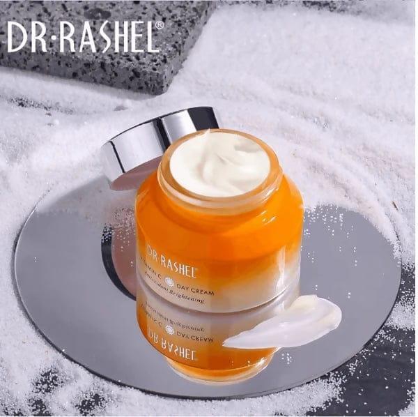 Hydrating Day & Night Cream - Lush and Luxe