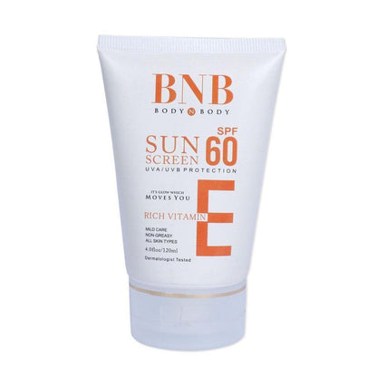 BNB 5-in-1 Glowing Kit – Brightening, Hydrating & Revitalizing Skincare Set